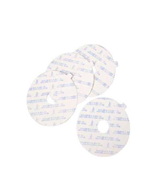 Marlen Double-Faced Adhesive Tape Discs - 10 per package, 1" (25MM)