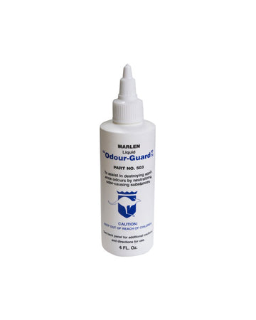 Marlen Désodorisant liquide 120 ml - 1 flacon