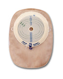 Marlen MaxPlus 1-Piece Closed Pouch with AquaTack Barrier and Filter - 15 per box, OPAQUE WITH KWICK-VIEW, FLAT - CUT TO FIT - 1/2"-3 1/4" (12-80MM)-1