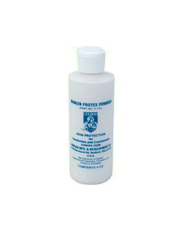 Poudre Marlen Protex (Gomme Karaya) 120ml - 1 flacon
