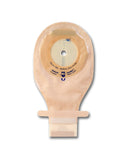 Marlen SuperFlat MiniMax 1-Piece Drainable Pouch with Kwick-Klose II Fastener with AquaTack Barrier - Cut to Fit - 5 per box, TRANSPARENT, WITH FILTER - CUT TO FIT - 1/2"-2 1/8" (12-55MM)-1