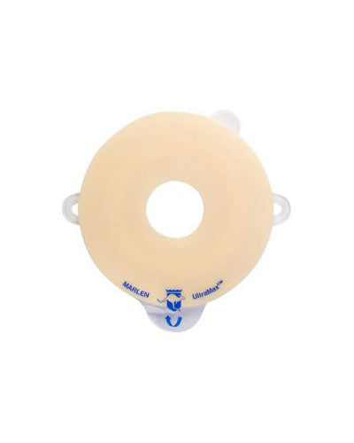 Marlen UltraMax Gemini 2-Piece Flange - 5 per box, FLAT, CUT UP TO 45MM (1 3/4")