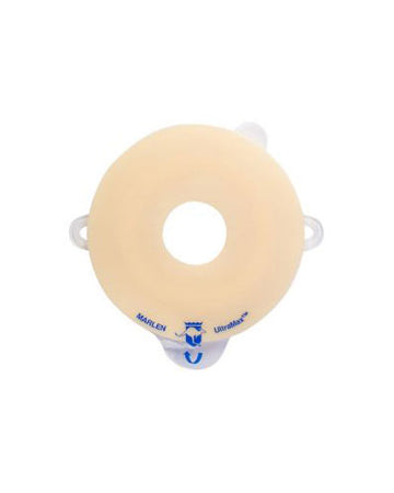 Bride Marlen UltraMax Gemini en 2 pièces – 5 par boîte, CONVEXITÉ FAIBLE, 1 1/4" (32MM) - 0