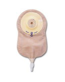 Marlen UltraMax 1-Piece Urostomy Pouch with AquaTack Barrier and No Filter - 5 per box, TRANSPARENT, SHALLOW CONVEXITY - 7/8" (22MM)-3