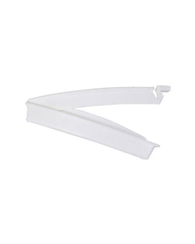 Marlen Ultra Comfort Clip Pouch Closure  - 1 each