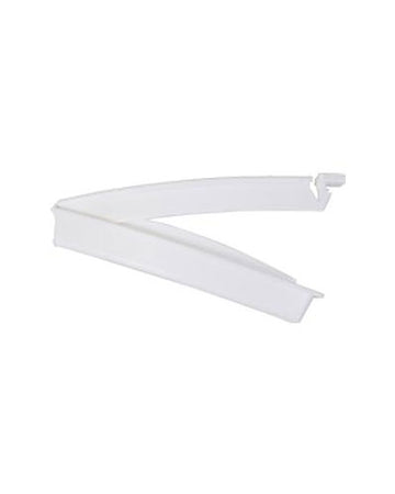Fermeture pour pochettes Marlen Ultra Comfort Clip - 1 unité