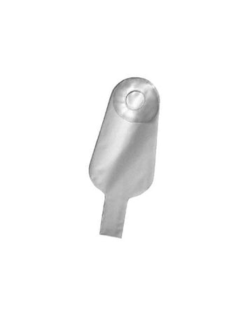 Poches de stomie réutilisables Marlen Weight Less Odour Ban - 5 par paquet, BLANC, GRAND 28 cm (11") 930 ml