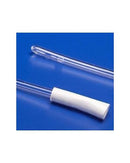 Med-Rx Intermittent Catheter with Connector 40cm (16") 18FR - 100 per Box-1