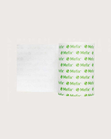 Molnlycke Mefix Pansement adhésif 10CM X 10M - (1 ROULEAU)