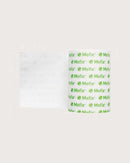 Molnlycke Mefix Fabric Tape 5CM X 10M - (1 ROLL)-1