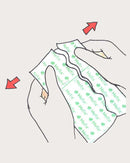 Molnlycke Mefix Fabric Tape 2.5CM X 10M - (1 ROLL)-4