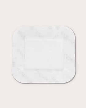 Molnlycke Mepore Adhesive Dressing 6CM X 7CM - (60/BX)