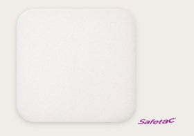 Molnlycke Mepilex Foam Dressing 10CM X 10CM - (5/BOX)