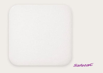 Pansement Mousse Molnlycke Mepilex 10CM X 10CM - (5/BOÎTE)