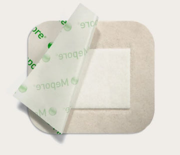 Molnlycke Mepore Pro Pansement adhésif 6CM X 7CM - (60/BX)