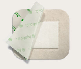 Molnlycke Mepore Pro Adhesive Dressing 9CM X 10CM - (40/BOX)