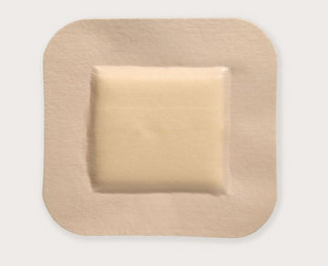 STOMA DRESSINGS