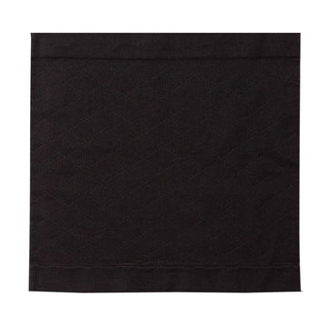 Ceintures de soutien pour stomie Omnigon Diamond Plus - 1 unité, TAILLE MEDIUM 85-95CM, NOIR - SANS OUVERTURE
