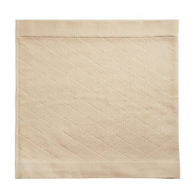 Omnigon Diamond Plus Ostomy Support Waistbands - 1 each, XLARGE 115-125CM, NEUTRAL - NO OPENING