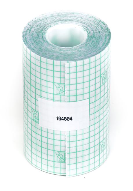 Smith & Nephew Opsite Flexifix Transparent Film 10CM X 10M - (1 ROLL)