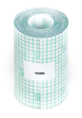 Smith & Nephew Opsite Flexifix Transparent Film 5CM X 10M - (1 ROLL)