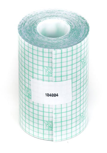 Smith & Nephew Opsite Flexifix Film Transparent 5CM X 10M - (1 ROULEAU)