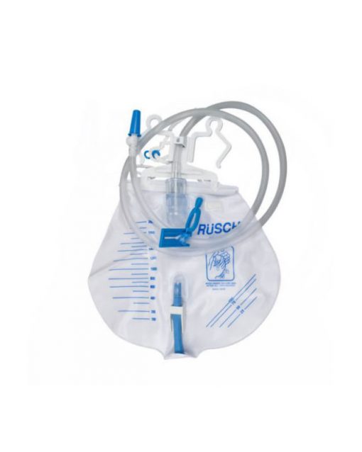 Rusch Night Drainage Bag 2000ml - 1 Each
