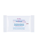 Safe n Simple Peri-Stoma Cleanser & Adhesive Remover, (50 PACKETS/BOX)-1