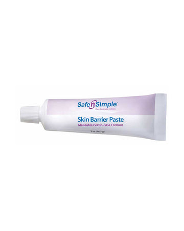 Pâte protectrice cutanée Safe n Simple (contient de l'alcool) Tube de 57 g - 1 unité