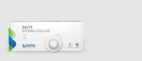 Salts Dermacol Stoma Collar, 23MM -30/BOX