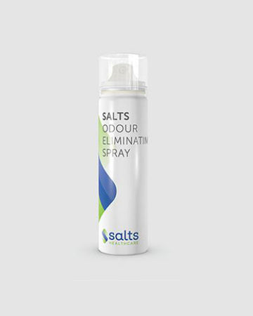 Spray désodorisant Salts FreshAire 50 ml - 1 flacon