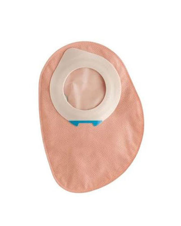 Salts Harmony Duo Poche fermée en 2 pièces - 30 unités par boîte, BRIDES 13-32, GRANDE