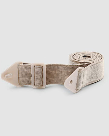 Ceinture pour stomie Salts - 1 unité par boîte, GRANDE 122CM (48")