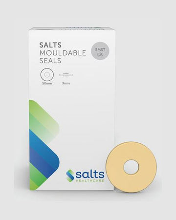 Salts Secuplast Joints moulables, STANDARD, 50 MM X 4,2 MM, (30/BOÎTE)