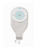 Coloplast SenSura Mio 1-Piece High Output Pouch Non-Convex - 10 per box, 10-100MM (3/8"-4"), TRANSPARENT - 725ML-1