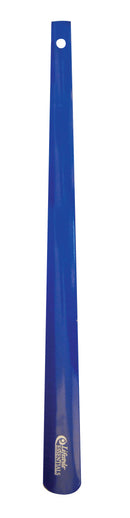 Shoe Horn Metal Blue 23" - 1 each-1