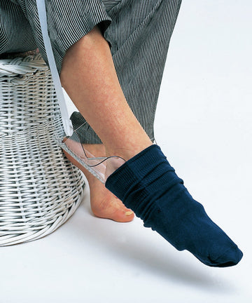 Aides à l'habillage