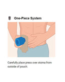 Stomagienics SecurPress 24mm (1") - 1 each-4