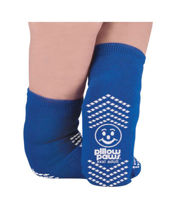 Pantoufles / chaussettes
