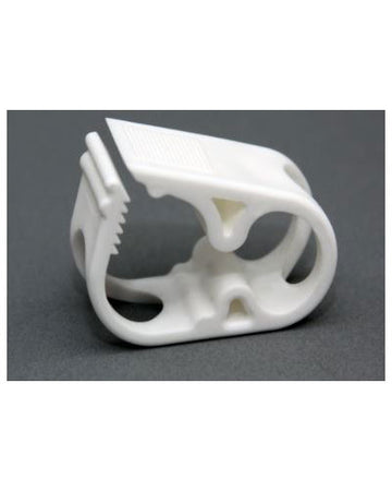 Pince pour tube de pouce Urocare à six positions - 1 de chaque