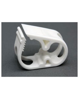 Urocare Thumb Tube Clamp Two Position - 1 Each