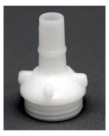 Adaptateur de bouteille de drainage urinaire Urocare - 1 unité