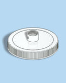 Urocare Urinary Drainage Bottle Cap - 1 each-1