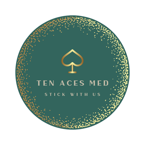 En savoir plus sur Ten Aces