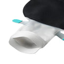 Coloplast SenSura Mio Black Flex Drainable Pouch Maxi 35mm - 10 per Box-3