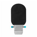 Coloplast SenSura Mio Black 1-Piece Drainable Pouch, Maxi, Convex Soft, Cut to Fit 15-33mm - 10 per Box-2