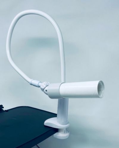 StomaGenie Hands Free Mount Clamp 20mm (7/8") - 1 Each