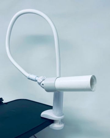 Pince de montage mains libres StomaGenie 41 mm (1 5/8 po) – 1 unité